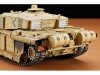 Trumpeter 00323 British Challenger 2 MBT (OP. Telic) Iraq 2003 (1:35)